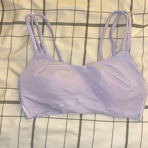 Lululemon Like A Cloud Bra